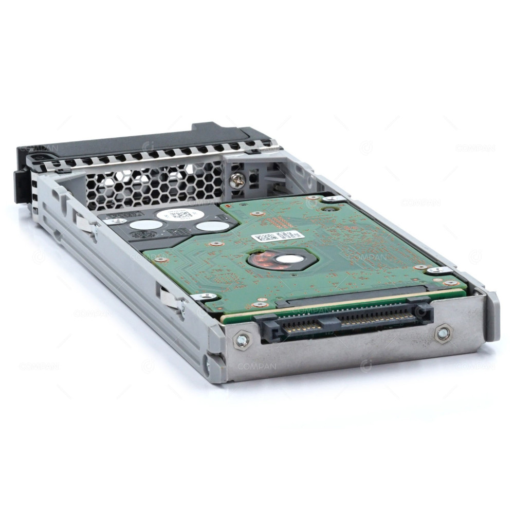 CA07670-E775 HITACHI HDD 600GB 10K SAS 12G 2.5" SFF